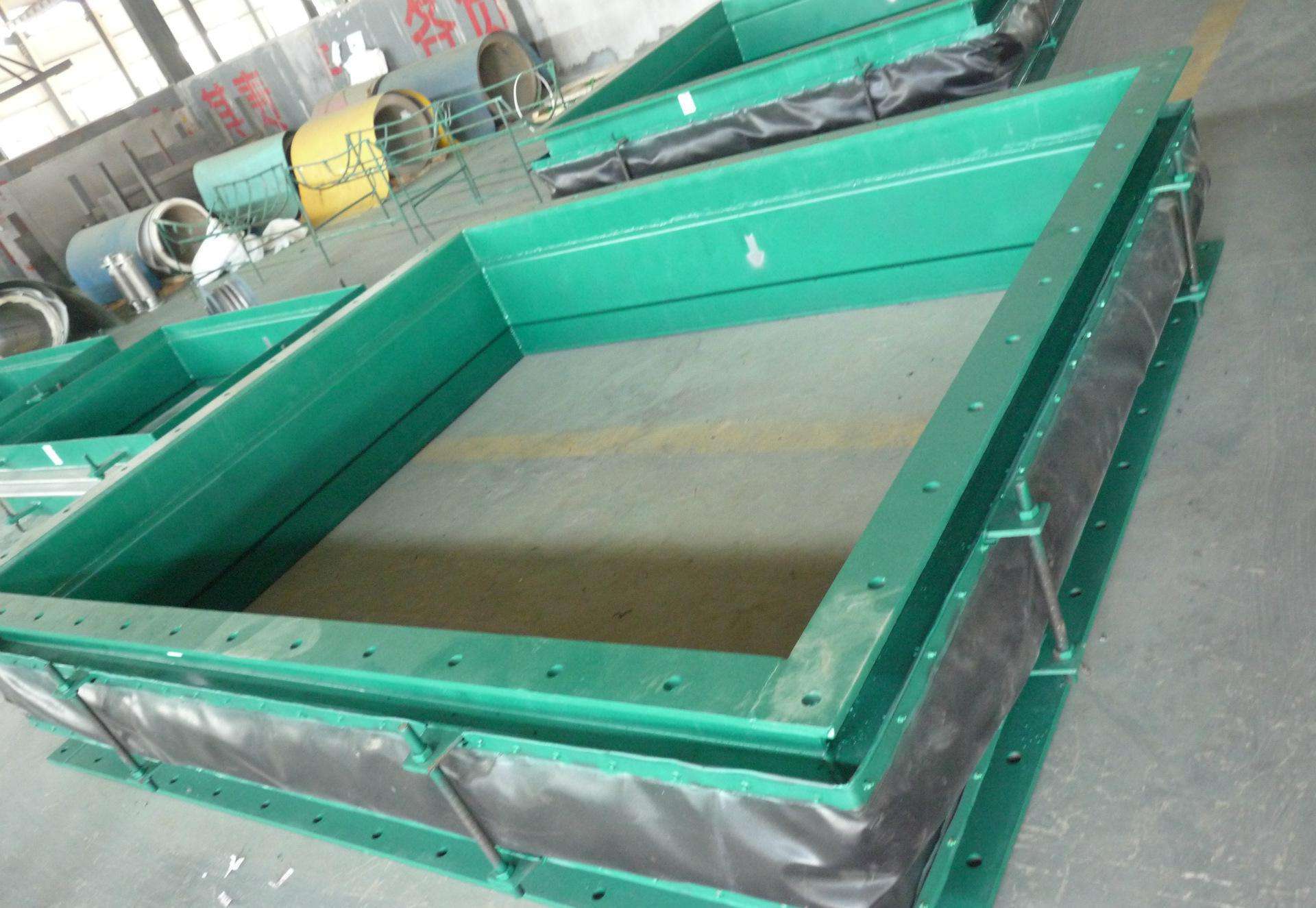 江蘇補(bǔ)償器